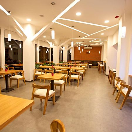Hosteria Totoral Ибарра Экстерьер фото